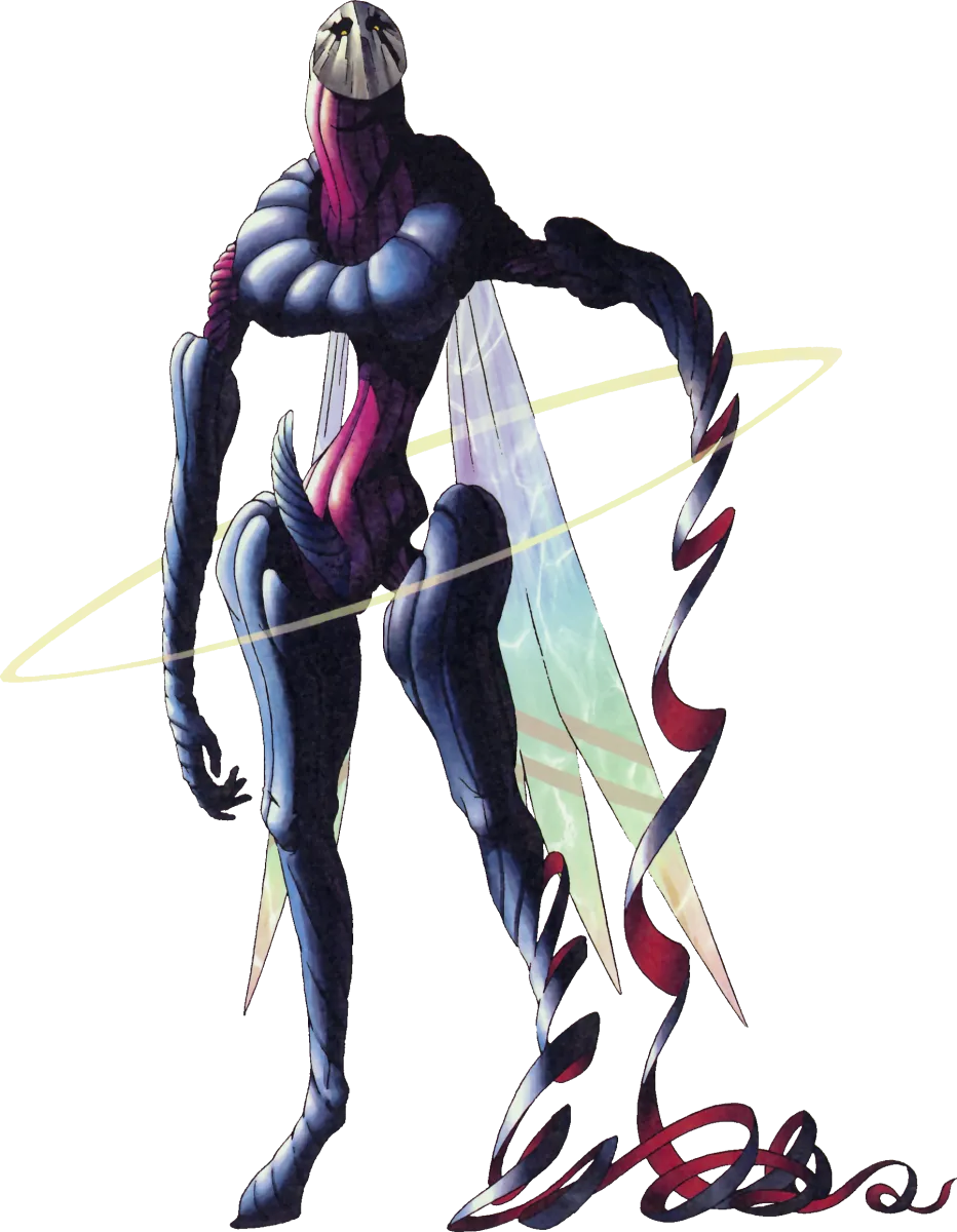 Vohu Manah